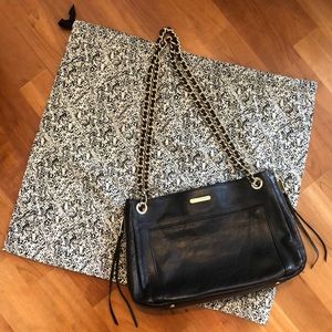 Rebecca Minkoff swing bag